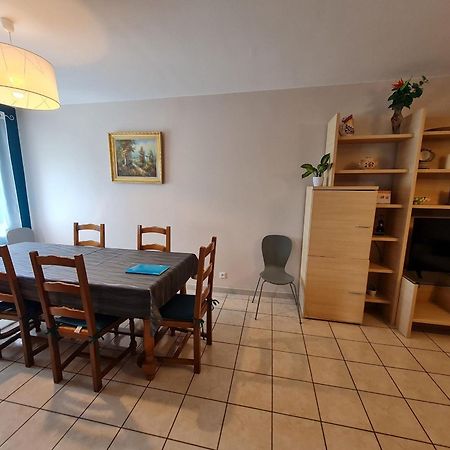 Gîte Lironville, 4 pièces, 6 personnes - FR-1-584-73 Extérieur photo