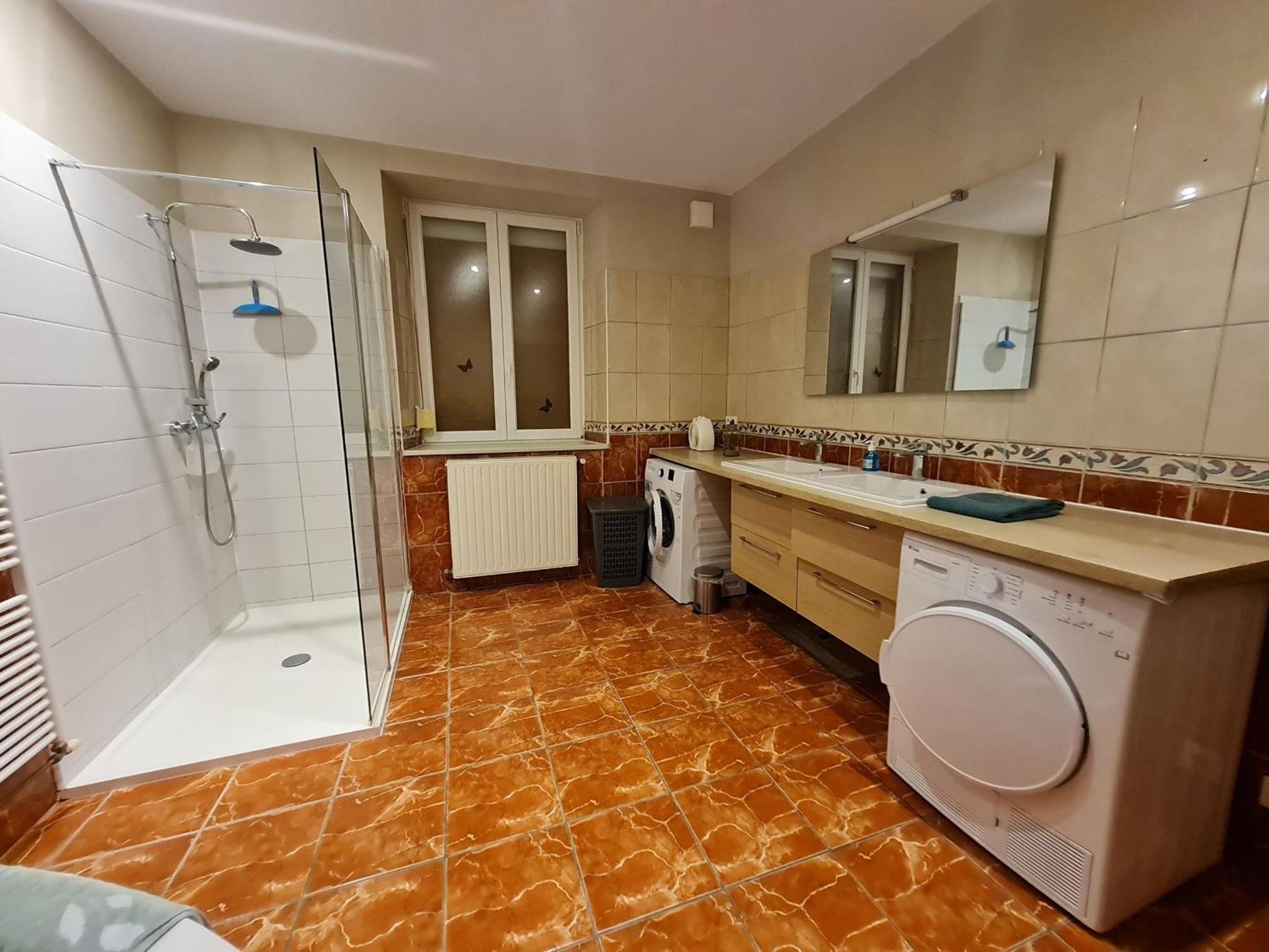Gîte Lironville, 4 pièces, 6 personnes - FR-1-584-73 Extérieur photo